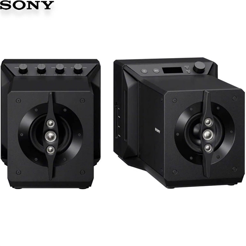Loa SONY SA-Z1 2